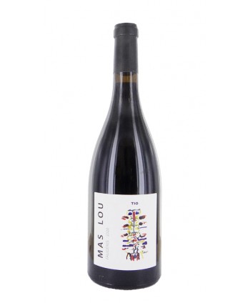 Faugères "Tio" Domaine du...