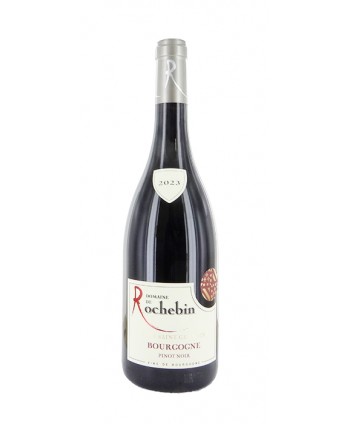 Bourgogne  Vieilles Vignes...