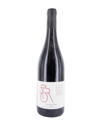Côtes du Rhône Rouge...