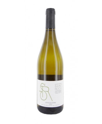 Côtes du Rhône Blanc...