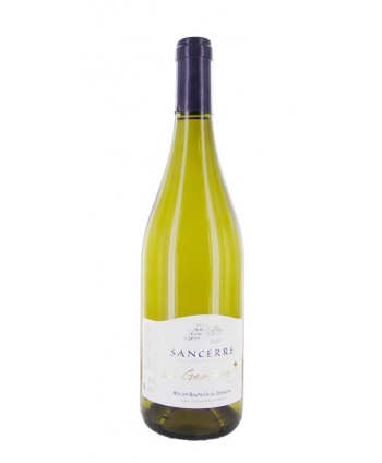 Sancerre Blanc Domaine Gemière