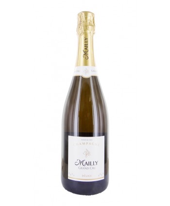 Champagne Mailly Grand Cru...