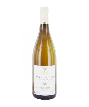 Mâcon Solutré-Pouilly...