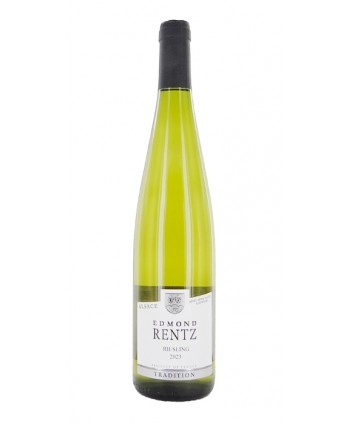Riesling Domaine Edmond Rentz