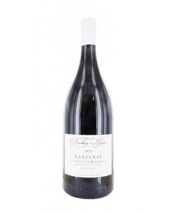 MAGNUM Santenay 1er Cru...