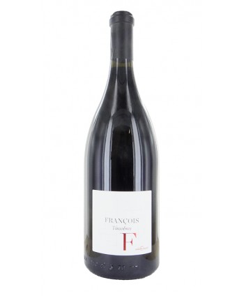 MAGNUM Vinsobres "François"...