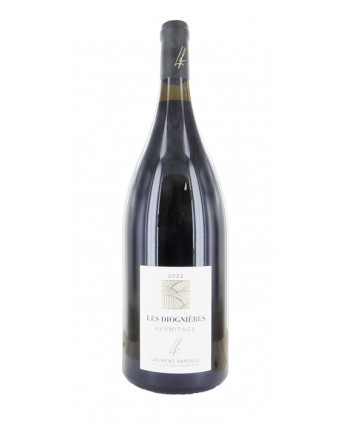 MAGNUM Hermitage rouge "Les...