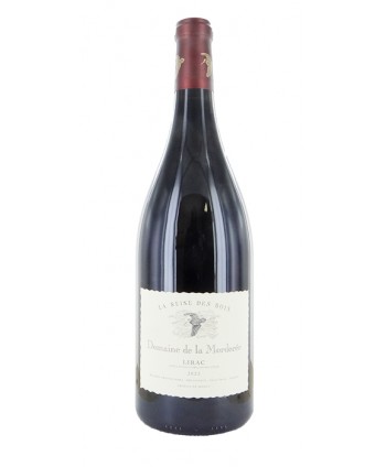MAGNUM Lirac La Reine des...