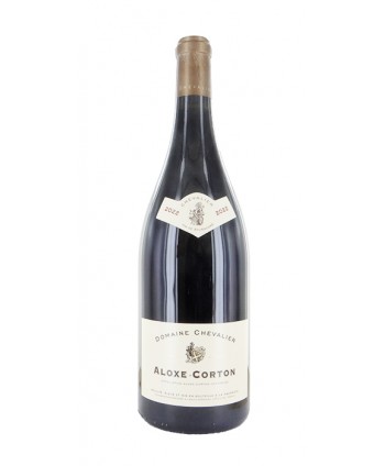 MAGNUM Aloxe-Corton...