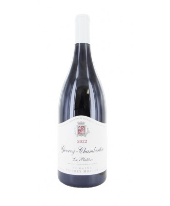 MAGNUM  Gevrey-Chambertin...