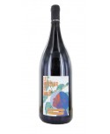MAGNUM  Côtes du Rhône Villages Sainte Cécile "Guerrières" Nelly France 150 cl