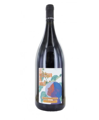 MAGNUM  Côtes du Rhône...