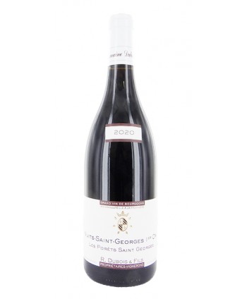 Nuits Saint Georges 1er Cru...
