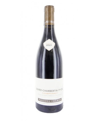 Gevrey Chambertin 1er Cru...