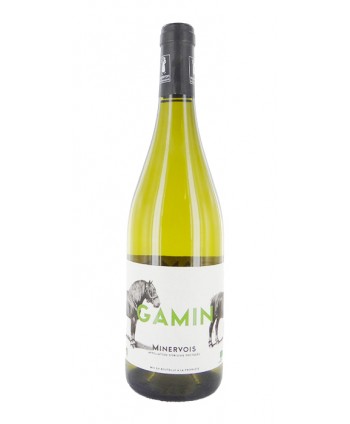 Minervois Gamin Domaine...
