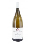 MAGNUM Mercurey Blanc "Roc Blanc" Domaine de Cardon - 150cl