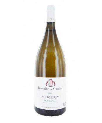 MAGNUM Mercurey Blanc "Roc...