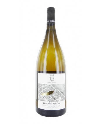 MAGNUM  Saint Joseph blanc...