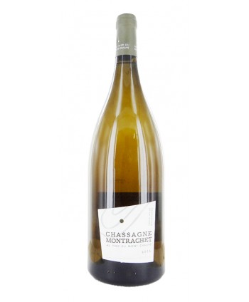 MAGNUM Chassagne Montrachet...