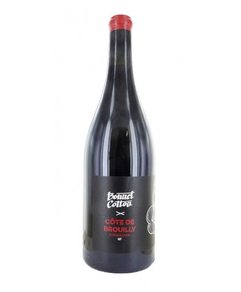 MAGNUM Côte de Brouilly...