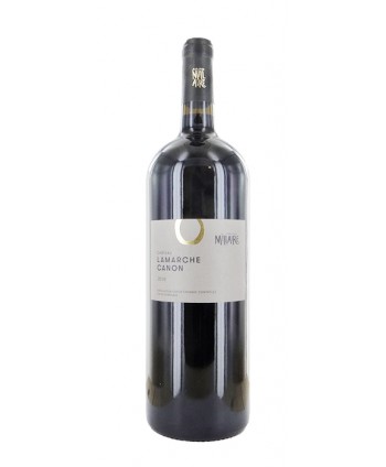 MAGNUM Canon Fronsac...