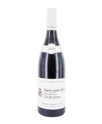 Morey-Saint-Denis 1er Cru...