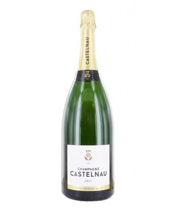 MAGNUM Champagne Castelnau...