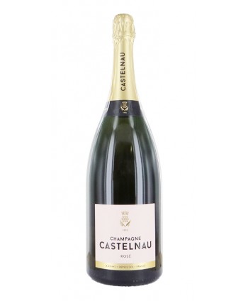 MAGNUM of Champagne...