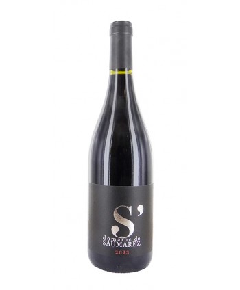 Coteaux du Languedoc S'...