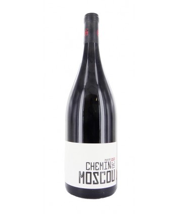 MAGNUM IGP Pays d'Oc Chemin...