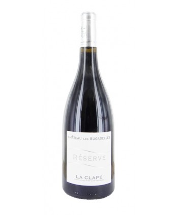 La Clape Réserve Château...