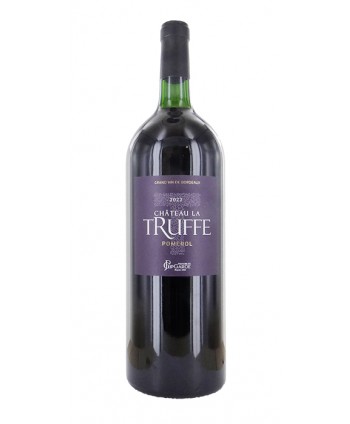 MAGNUM Pomerol Château La...