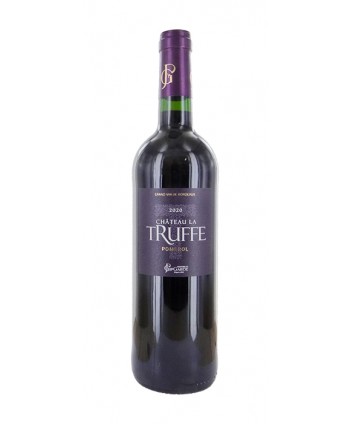 Pomerol Château La Truffe
