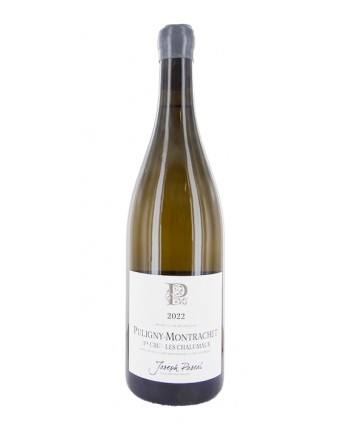 Puligny Montrachet 1er Cru...