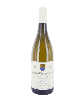 Corton-Charlemagne Grand...