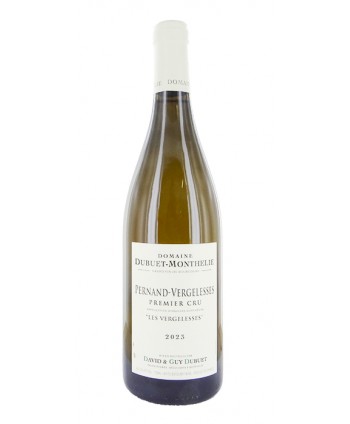 Pernand-Vergelesses blanc...