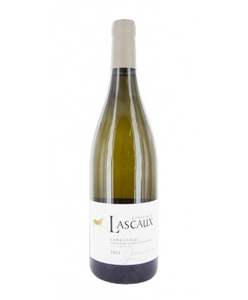 Languedoc Blanc Garrigue...