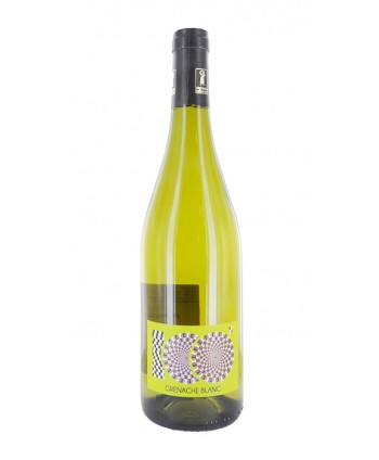 IGP Pays d'Oc 100% Grenache...