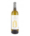 Languedoc La Clape blanc "Classique blanc" Chateau d'Anglès