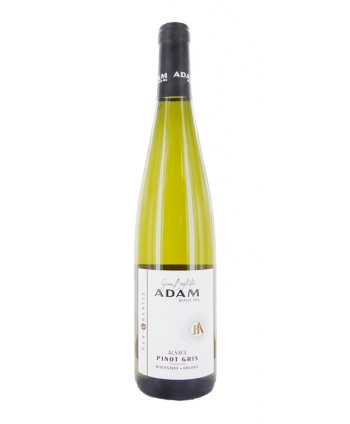 Pinot Gris "Pur Granite"...