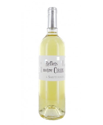 Sauternes "Reflets de Notre...