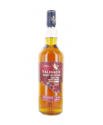 Whisky Talisker Port Ruighe...