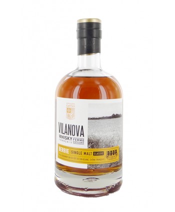 Vilanova Berbie 43%