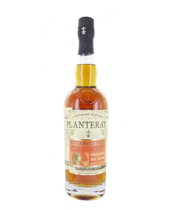 Rhum Planteray Rum...