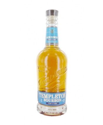 Whisky Templeton Bourbon...