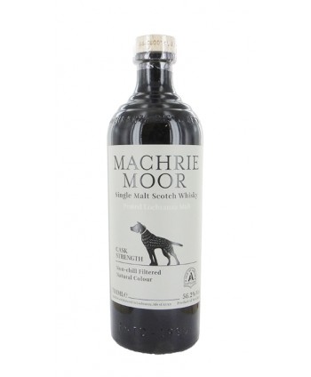 Whisky Machrie Moor Cask...