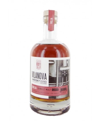 Vilanova Roja 46%