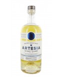 Whisky Artésia Tourbé 46%