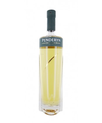 Penderyn Peated 46%
