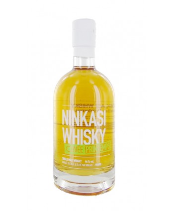 Ninkasi Whisky Cuvée...